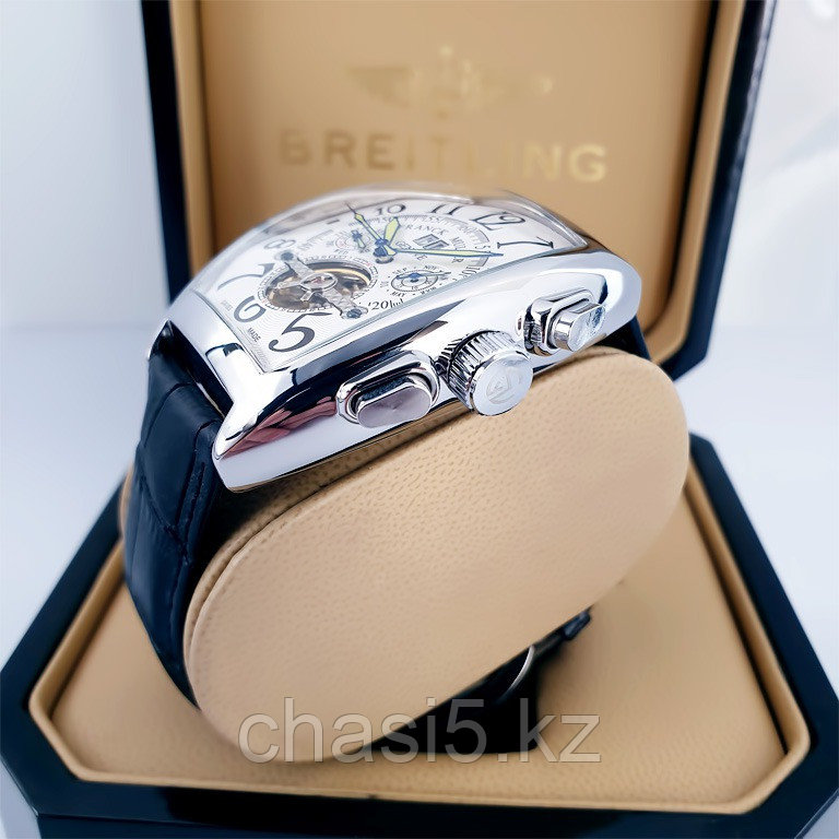 Мужские наручные часы Franck Muller Casablanca (00389) - фото 2 - id-p100611785