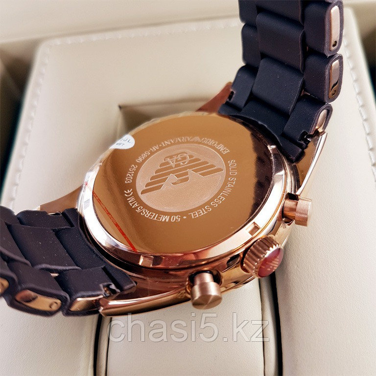 Мужские наручные часы Emporio Armani (00180) - фото 8 - id-p100673545