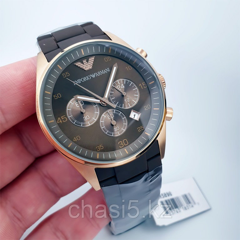 Мужские наручные часы Emporio Armani (00180) - фото 10 - id-p100673545