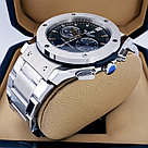 Мужские наручные часы HUBLOT Classic Fusion Chronograph (00037), фото 2