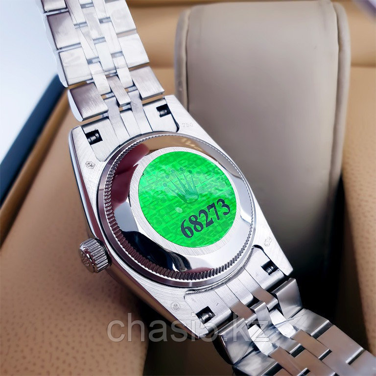 Женские наручные часы Rolex DateJust - 31 мм (15175) - фото 3 - id-p100613983