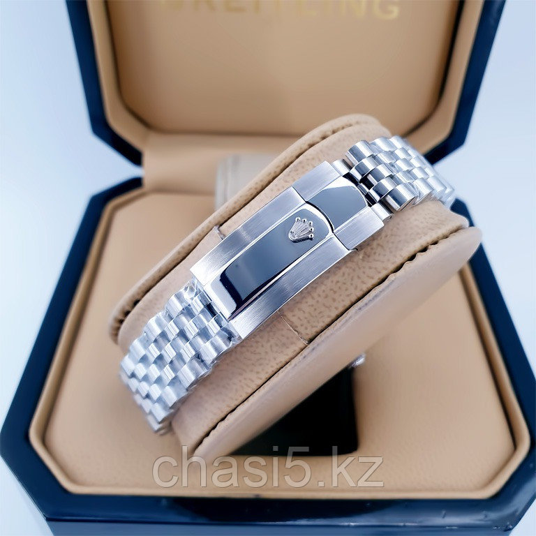Женские наручные часы Rolex DateJust - 31 мм (15175) - фото 4 - id-p100613983