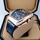 Мужские наручные часы Franck Muller Vanguard - Дубликат (20071), фото 2