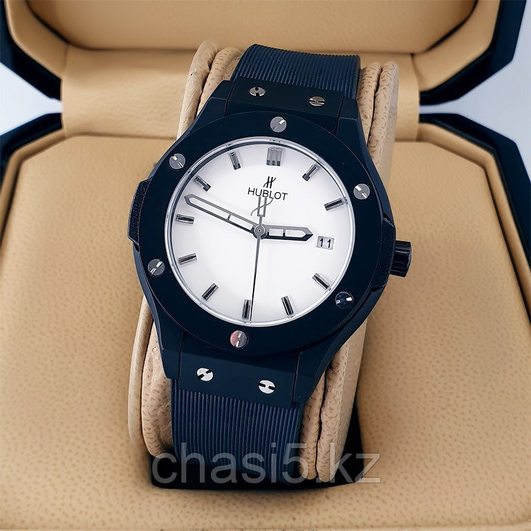 Женские наручные часы HUBLOT Big Bang Ladies 38mm (15083)