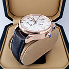 Мужские наручные часы Jaeger Le Coultre - Дубликат (20065), фото 2
