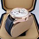 Мужские наручные часы Jaeger Le Coultre - Дубликат (20064), фото 2