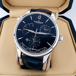 Мужские наручные часы Jaeger Le Coultre - Дубликат (20063)