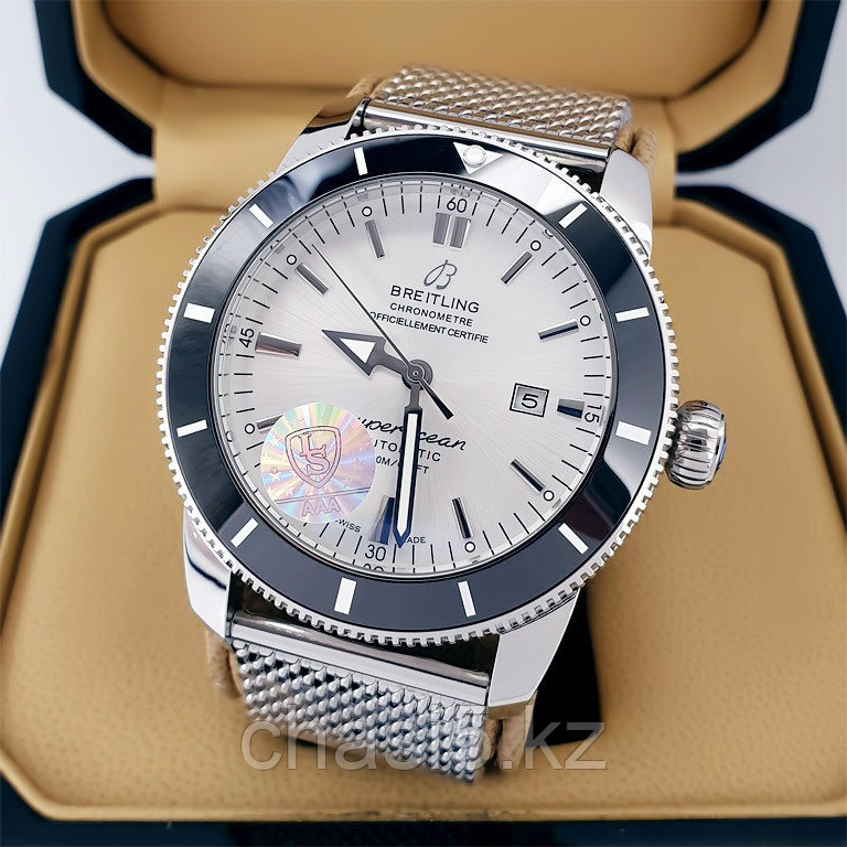 Мужские наручные часы Breitling Superocean (20190)