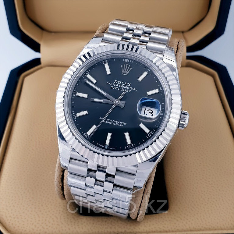 Механические наручные часы Rolex - Дубликат (20182)