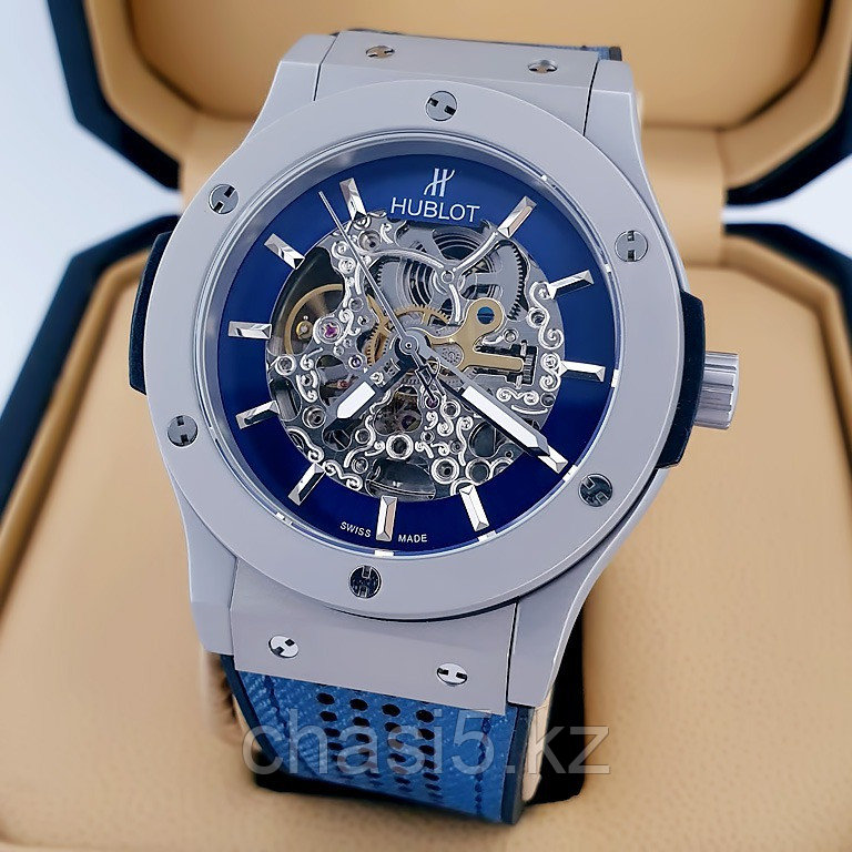 Мужские наручные часы HUBLOT Classic Fusion (15064) - фото 1 - id-p106725573