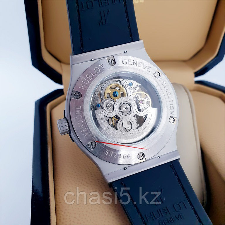 Мужские наручные часы HUBLOT Classic Fusion (15064) - фото 2 - id-p106725573