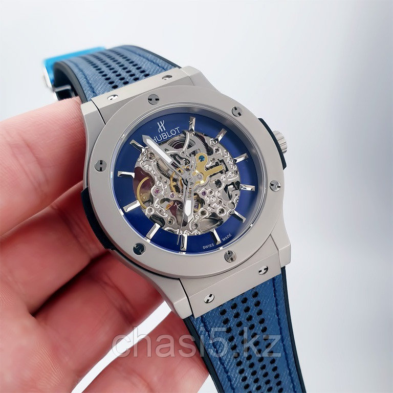 Мужские наручные часы HUBLOT Classic Fusion (15064) - фото 6 - id-p106725573