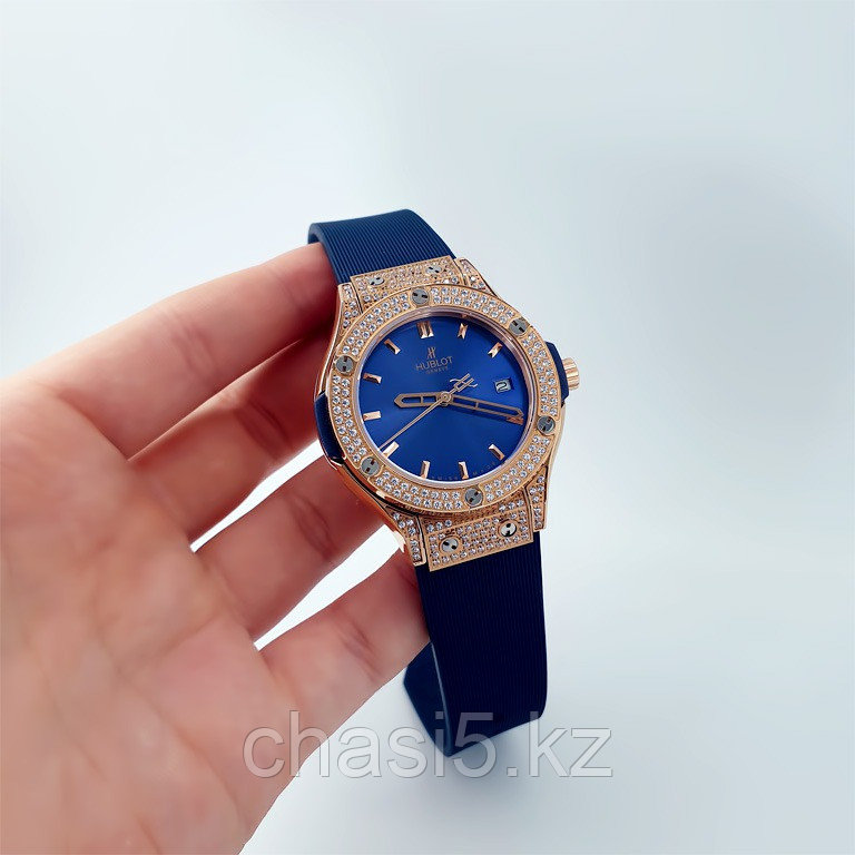 Женские наручные часы HUBLOT Big Bang Ladies (15050) - фото 7 - id-p100613955