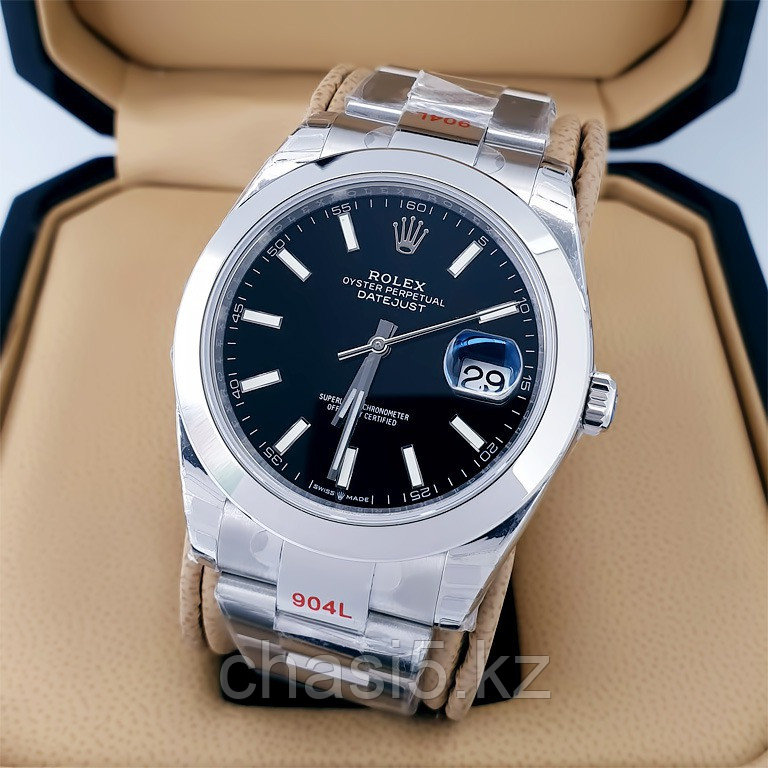 Механические наручные часы Rolex - Дубликат (20174), фото 1