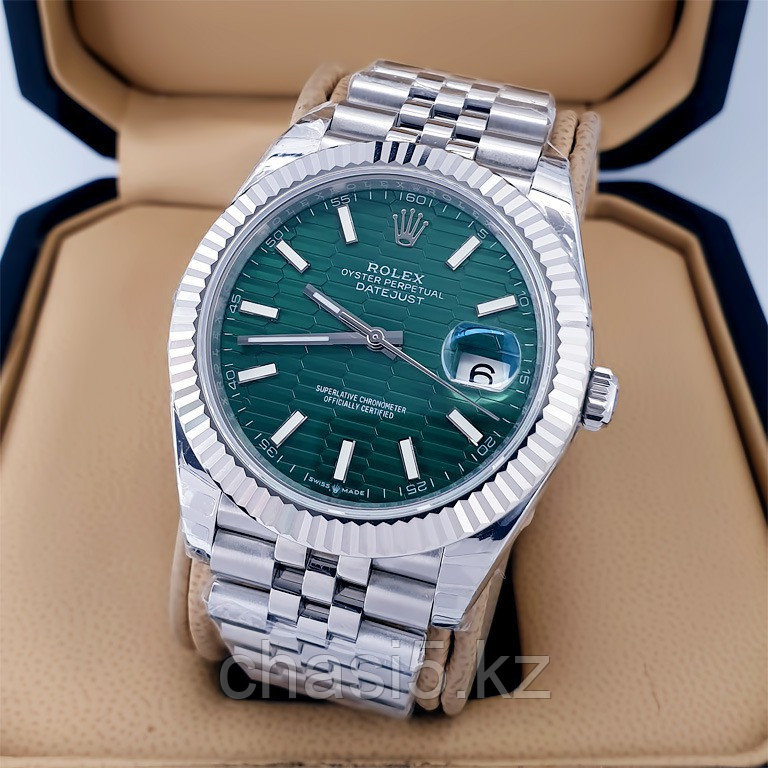 Механические наручные часы Rolex - Дубликат (20171)