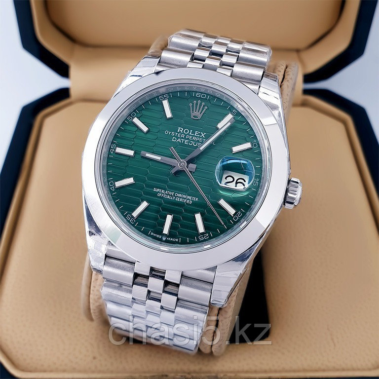 Механические наручные часы Rolex - Дубликат (20170), фото 1