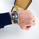 Мужские наручные часы Tag Heuer Monaco (14966), фото 6