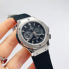 Женские наручные часы HUBLOT Classic Fusion Chronograph 38 мм (14956), фото 7