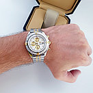 Мужские наручные часы Breitling Chronometre Certifie (14914), фото 6