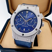 Мужские наручные часы HUBLOT Classic Fusion Chronograph (14892)