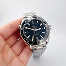 Мужские наручные часы Omega Seamaster - Дубликат (19868), фото 7