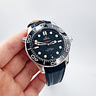 Мужские наручные часы Omega Seamaster 8806 - Дубликат (19849), фото 6