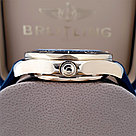 Мужские наручные часы Omega Seamaster 8806 - Дубликат (19848), фото 3