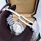 Мужские наручные часы Omega Seamaster GMT - Дубликат (19836), фото 5