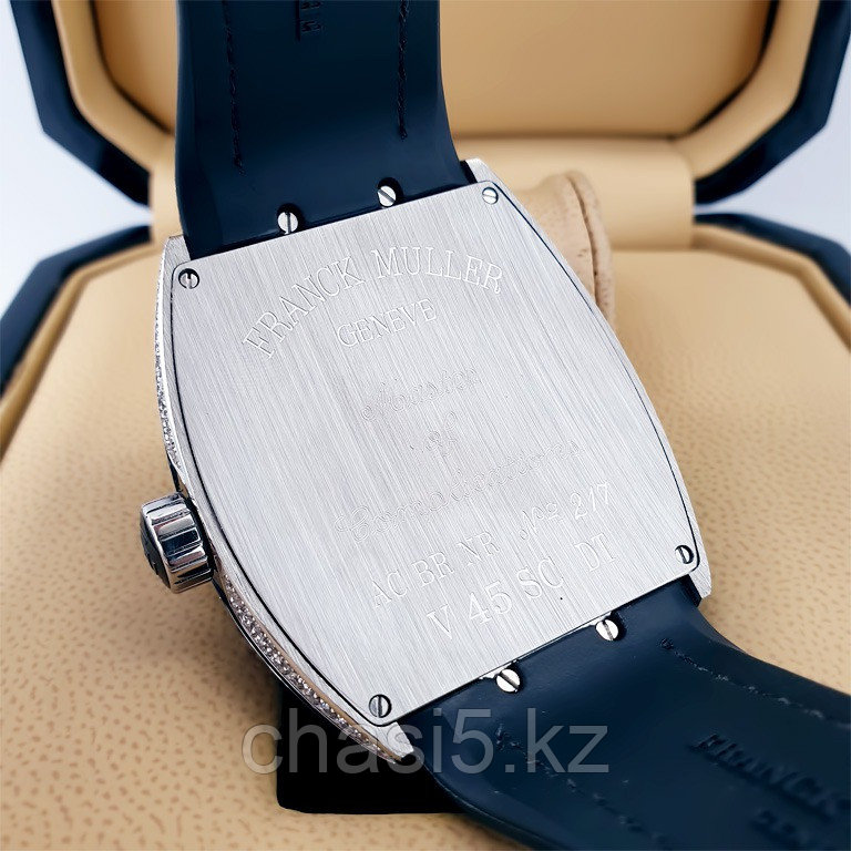 Мужские наручные часы Franck Muller Vanguard (19826) - фото 5 - id-p107501385