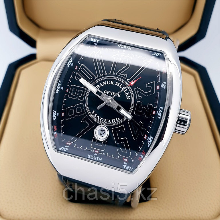 Мужские наручные часы Franck Muller Vanguard (19822) - фото 1 - id-p107501381