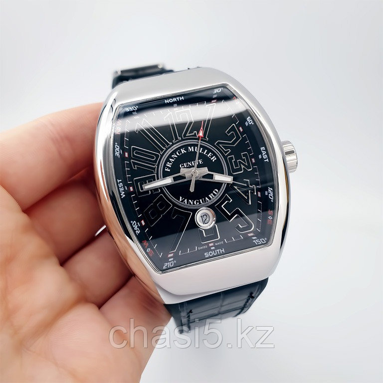 Мужские наручные часы Franck Muller Vanguard (19822) - фото 7 - id-p107501381