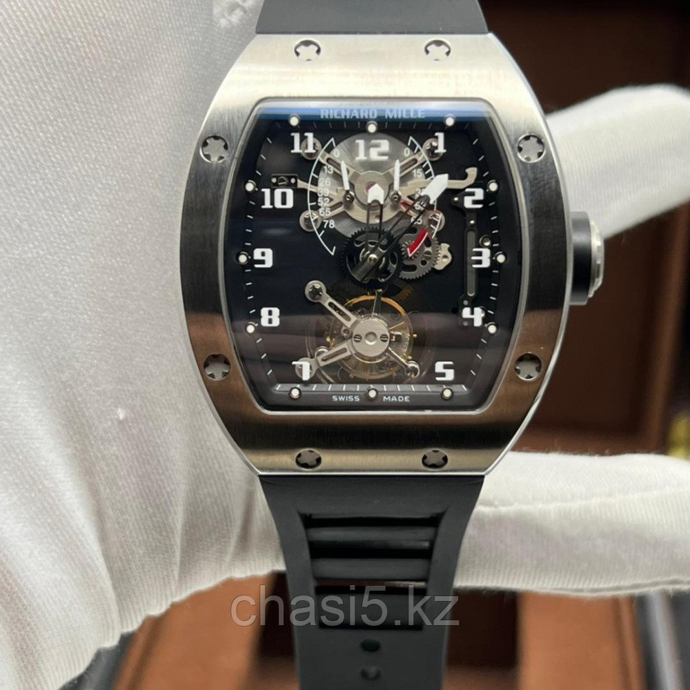 Мужские наручные часы Richard Mille - Дубликат (19801) - фото 2 - id-p107501369