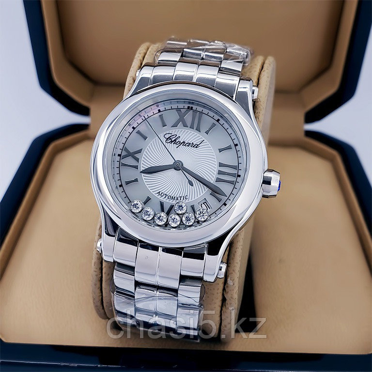 Женские наручные часы Chopard Happy Diamonds (14796)