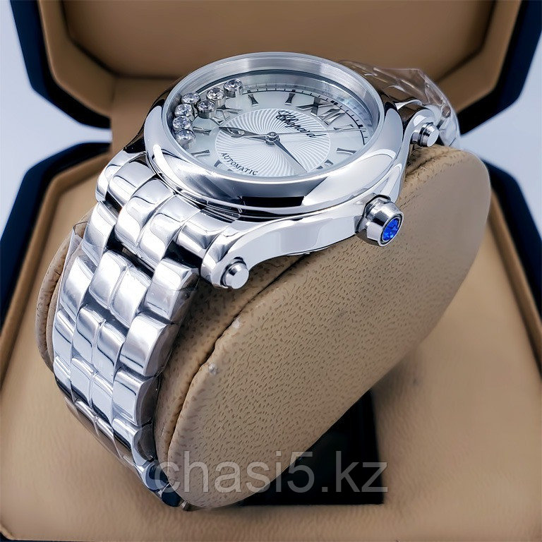 Женские наручные часы Chopard Happy Diamonds (14796) - фото 2 - id-p101168001