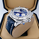 Мужские наручные часы Breitling Chronometre Certifie - Дубликат (19768), фото 2