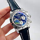 Мужские наручные часы Breitling Chronometre Certifie - Дубликат (19768), фото 6