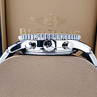 Мужские наручные часы Breitling  Montbrillant Datora - Дубликат (19767), фото 3