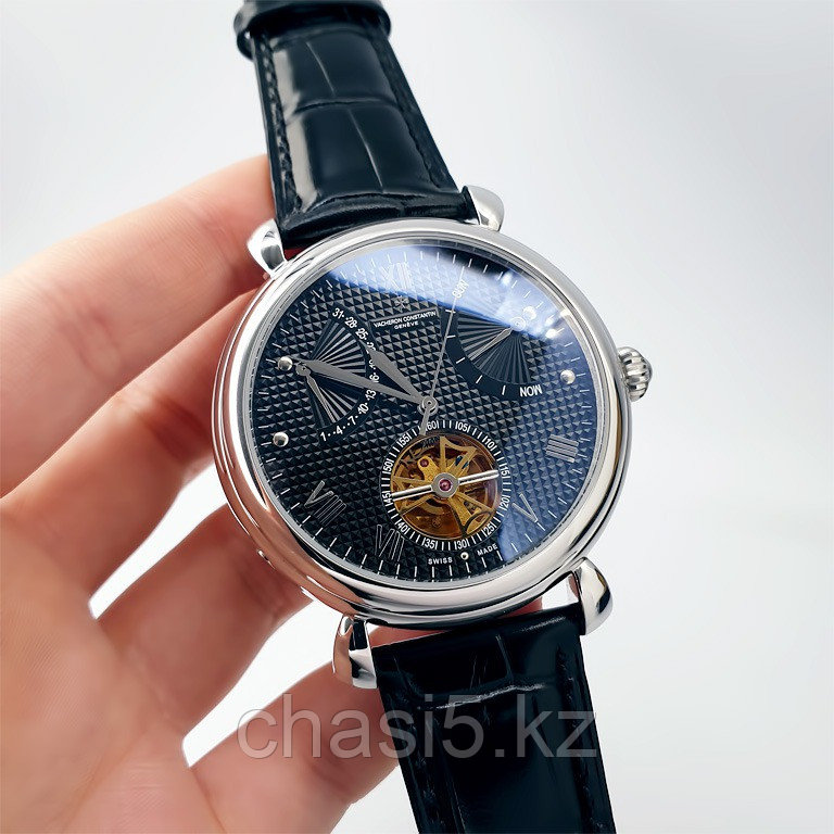 Vacheron Constantin Patrimony Turbillon