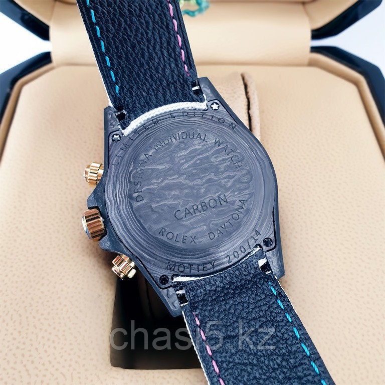 Мужские наручные часы Rolex Daytona - Дубликат (20142) - фото 5 - id-p107501537