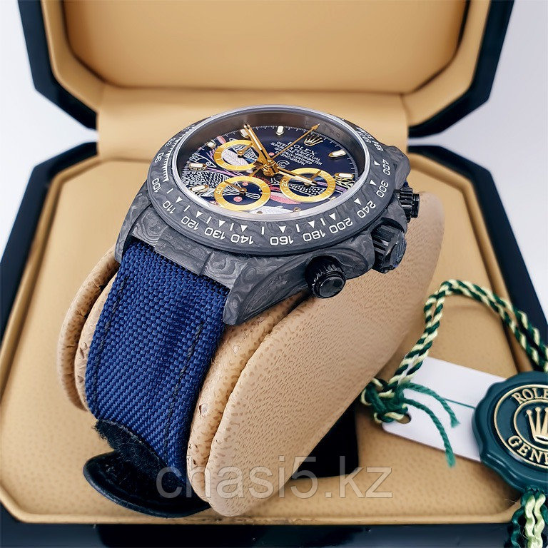 Мужские наручные часы Rolex Daytona - Дубликат (20141) - фото 2 - id-p107501536