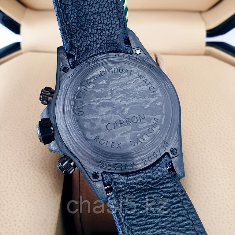 Мужские наручные часы Rolex Daytona - Дубликат (20141) - фото 5 - id-p107501536