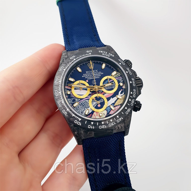 Мужские наручные часы Rolex Daytona - Дубликат (20141) - фото 6 - id-p107501536
