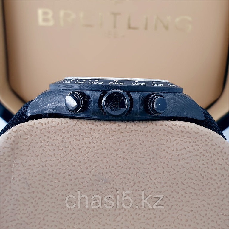 Механические наручные часы Rolex Daytona 4130 - Дубликат (20134) - фото 3 - id-p107501529