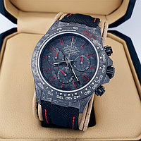 Механические наручные часы Rolex Daytona 4130 - Дубликат (20133)