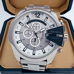 Мужские наручные часы Diesel Only The Brave (14608)