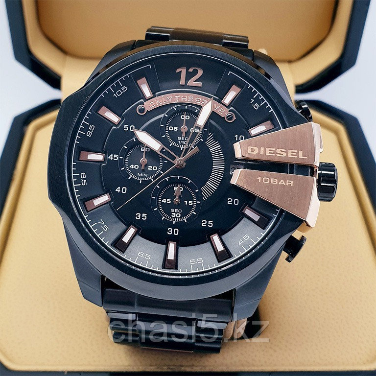 Мужские наручные часы Diesel Only The Brave (14605)