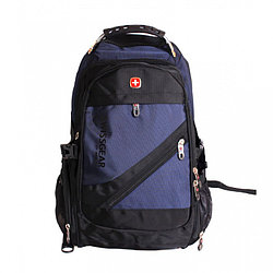 Швейцарский городской рюкзак