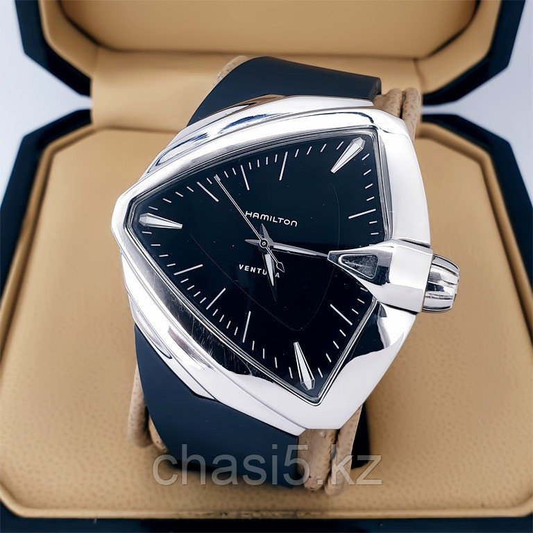 Мужские наручные часы Hamilton Shaped (20117), фото 1