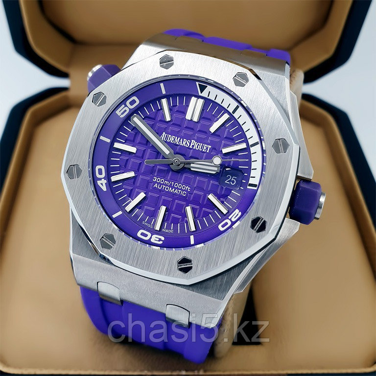 Мужские наручные часы Audemars Piguet - Дубликат (19589)