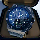Мужские наручные часы Audemars Piguet Royal Oak Offshore Chronograph - Дубликат (19586), фото 8